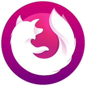 Firefox Focus