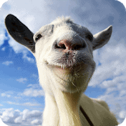 Goat-Simulator