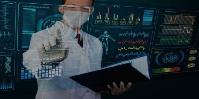 Applications of Machine Learning in Healthcare