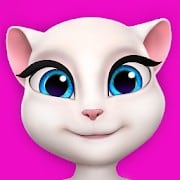 My-Talking-Angela