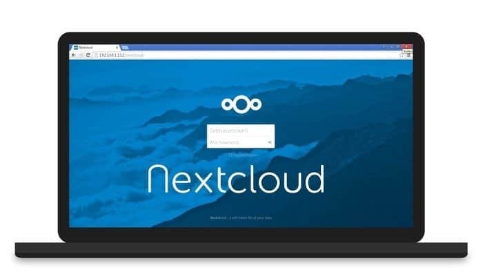 NextCloud