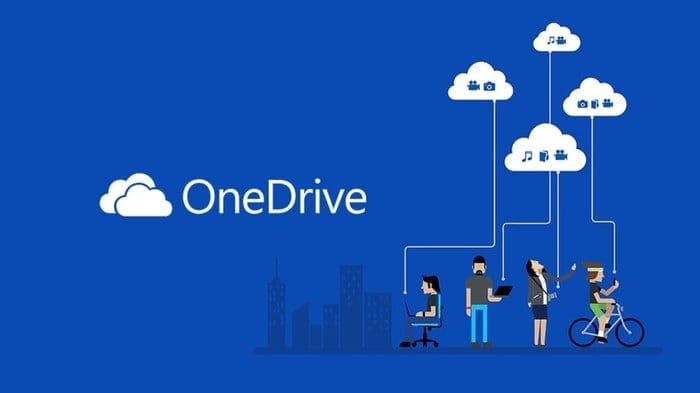 OneDrive