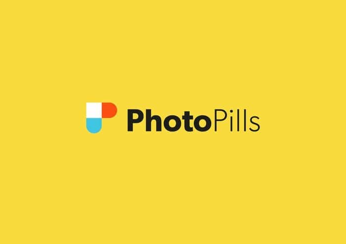 Photo-Pills