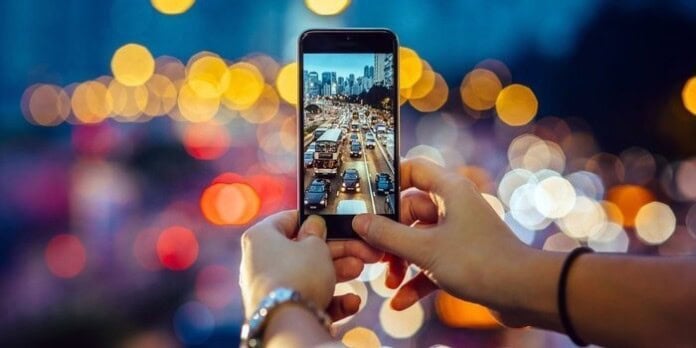 Photography Apps for Android