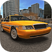 Taxi-Sim-2016