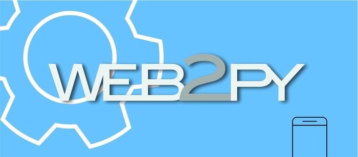 web2py