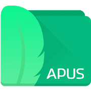 APUS-File-Manager