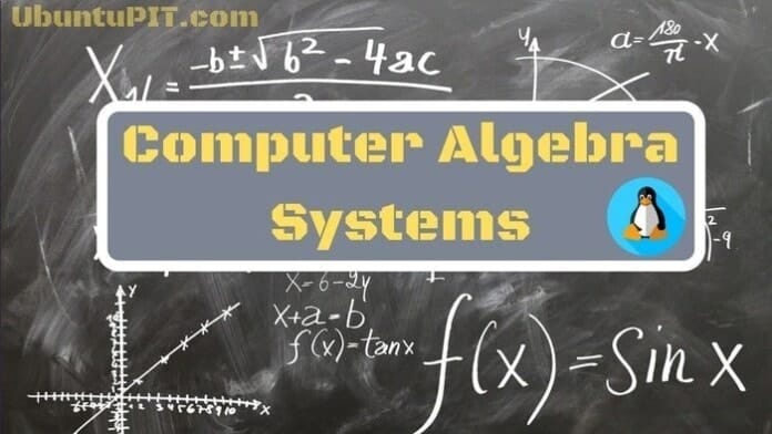 Best Computer Algebra Systems for Linux