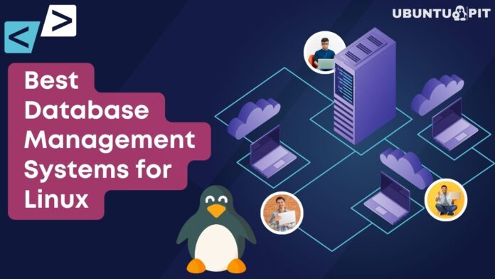 Best Database Management Systems for Linux