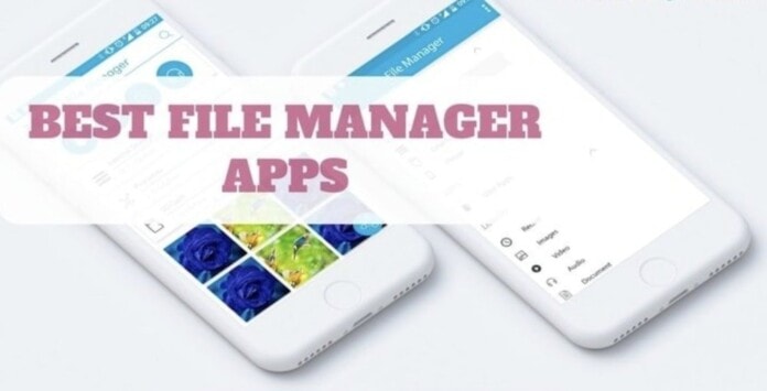 File Manager Apps for Android