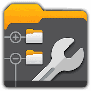 X-plore-File-Manager