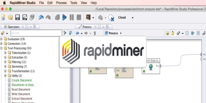 rapidminer