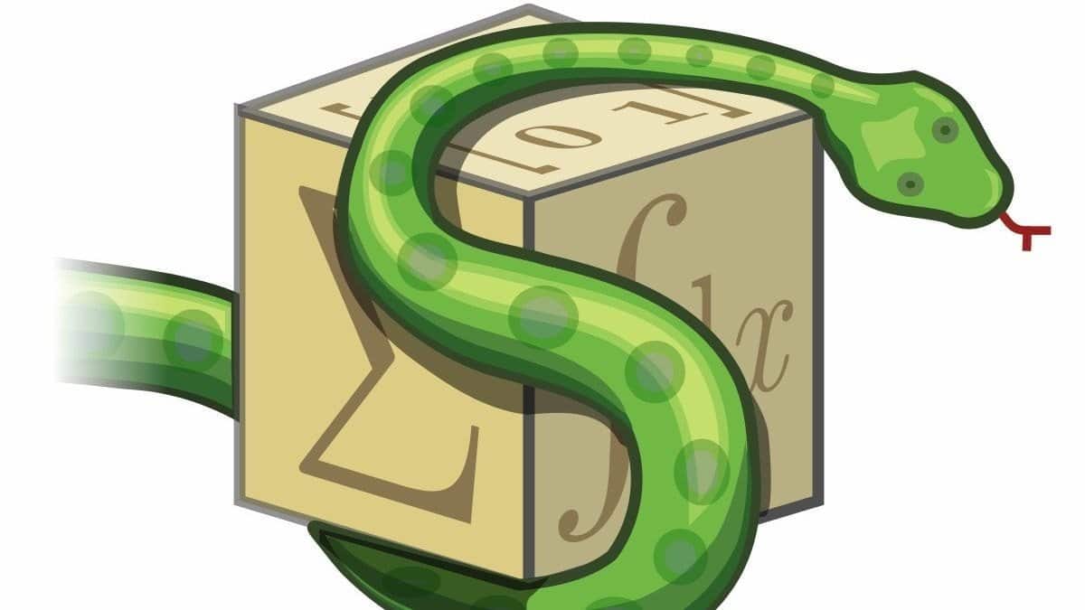 Python based computer algebra systems