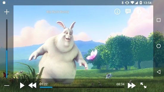 Archos-Video-Player