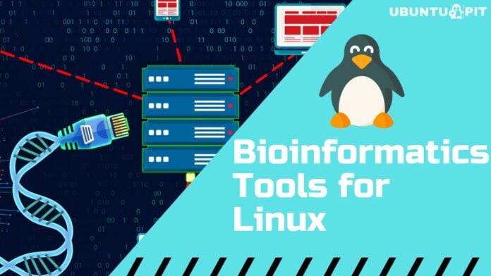 Best Bioinformatics Tools for Linux