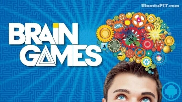 Best Brain Games for Android