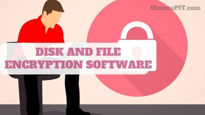 Best Disk and File Encryption Software for Linux