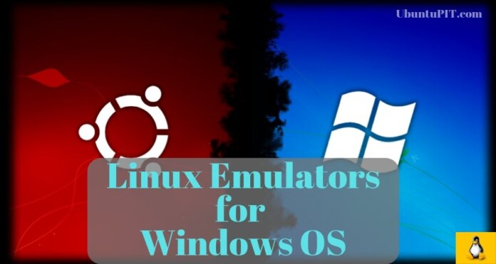 Best Linux Emulators for Windows System