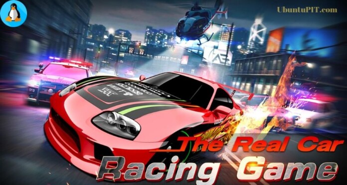 Top 15 Best Linux Racing Games That You Ve Maybe Never Heard Of