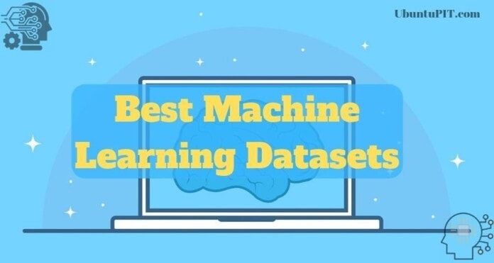Best Machine Learning Datasets for Practicing Applied ML