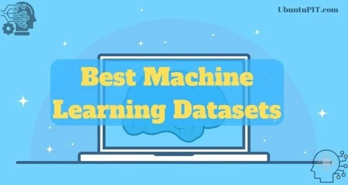 Best Machine Learning Datasets for Practicing Applied ML Best Machine Learning Datasets for Practicing Applied ML