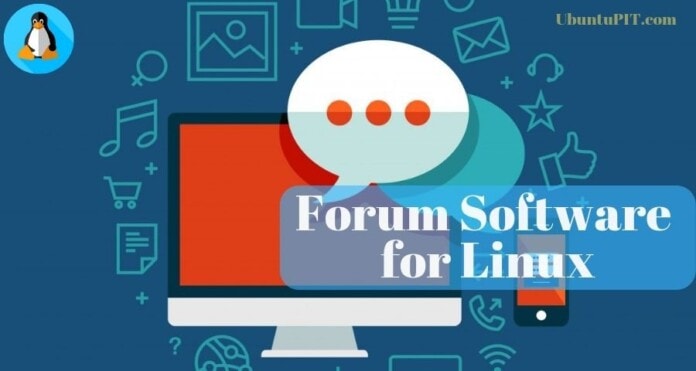 Best Open Source Forum Software For Linux