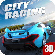 Şehir Yarışı-3D
