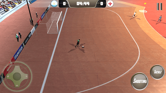 Futsal-Football-2