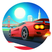 Horizon-Chase