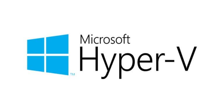 Hyper-V