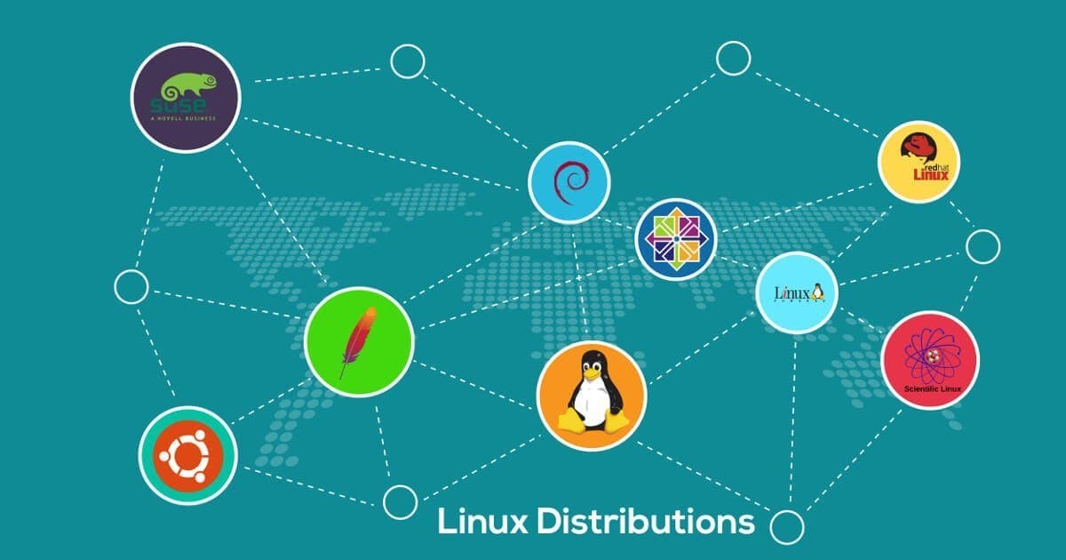 Linux Distribution