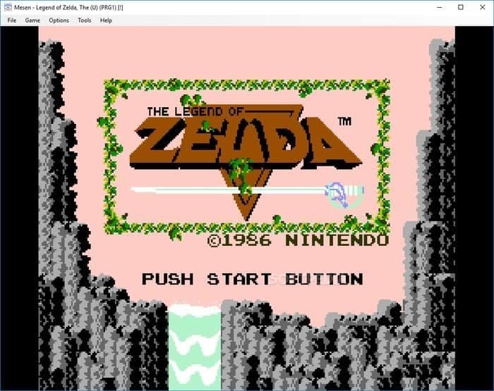 ubuntu with snes emulators