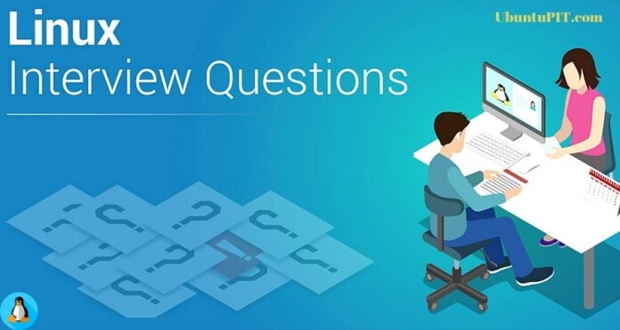Most Asked Linux Interview Questions