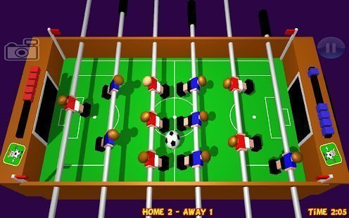 Table-Football