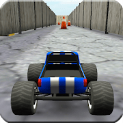 Toy-Truck-Rally-3D