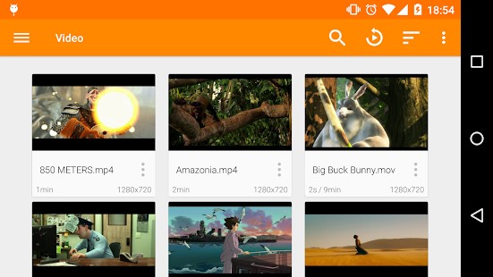 VLC-for-Android