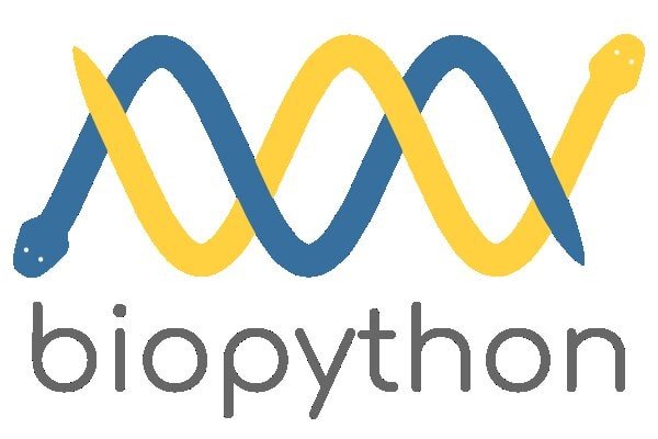 biopython bioinformatics tool