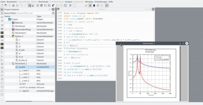 labplot