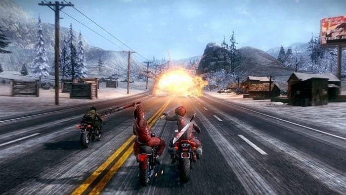 road_redemption