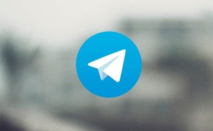 telegram-instant messaging client