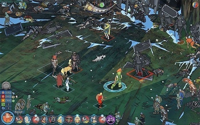 best hex strategy games android