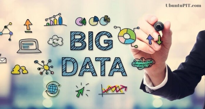 Best Big Data Applications & Examples in Today's World