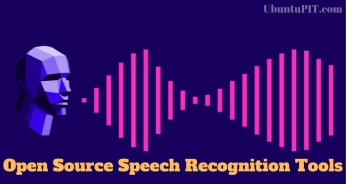 Best Open Source Speech Recognition Tools for Linux
