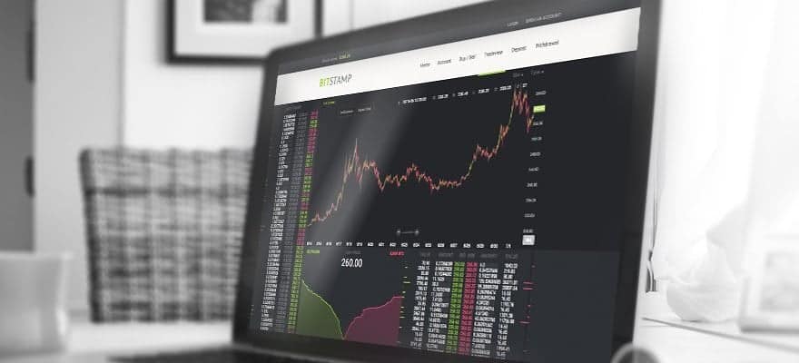 bitstamp cryptocurrency exchange platforms