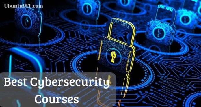 Cybersecurity Course and Cybersecurity Training You Can Sign Up