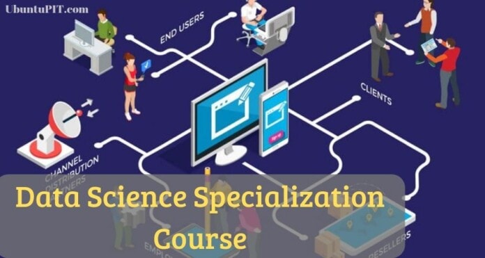 Data Science Specialization Course