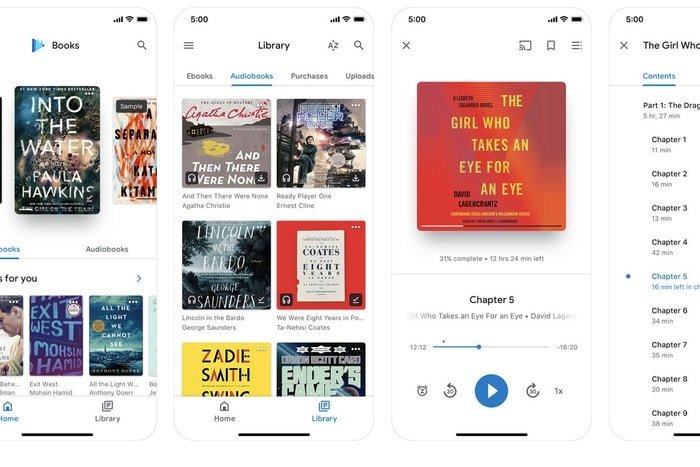 Google-Play-Books