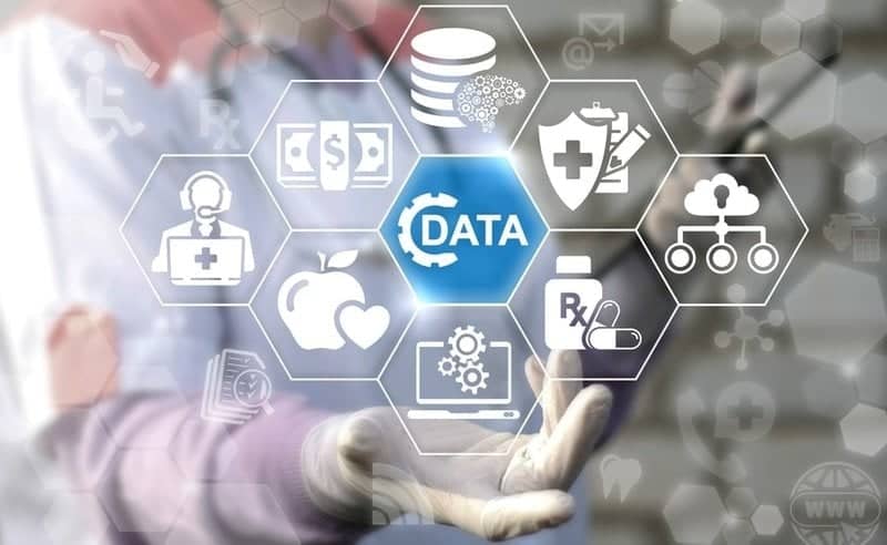 Predictive Analytics in Healthcare