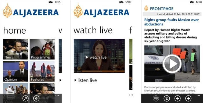 aljazeera