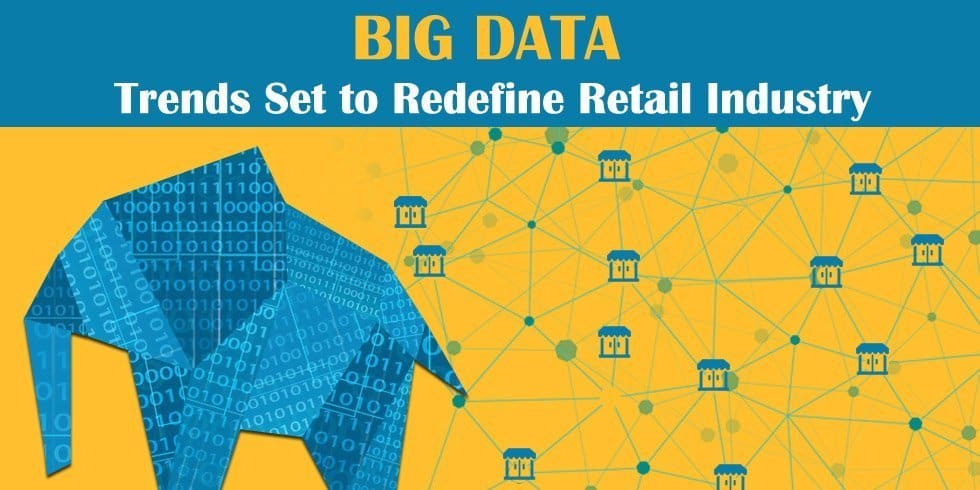 big data applications in retail industry